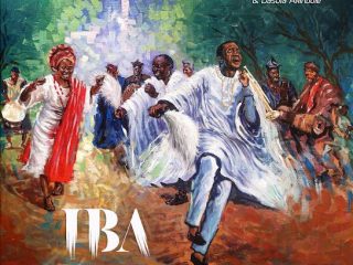 Iba Lyrics By Nathaniel Bassey Ft Dunsin Oyekan Dasola Akinbule
